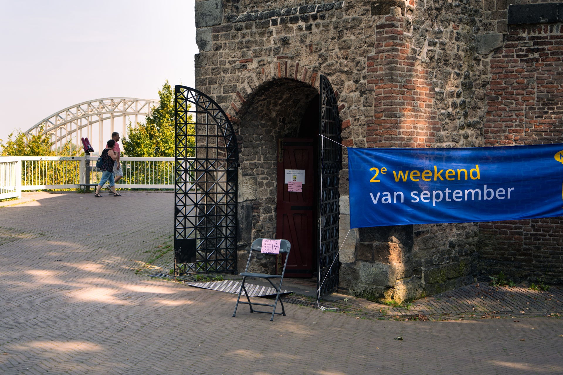 Open Monumentendag 2024 - Gemeente Hollands Kroon