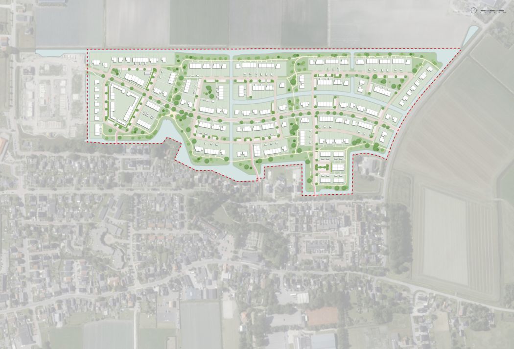 Verbeelding-stedenbouwkundig-plan